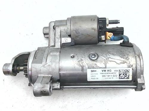 Starter AUDI A6 C8 (4A2) 45 TDI Mild Hybrid quattro | BP38394244M8 - Image 4