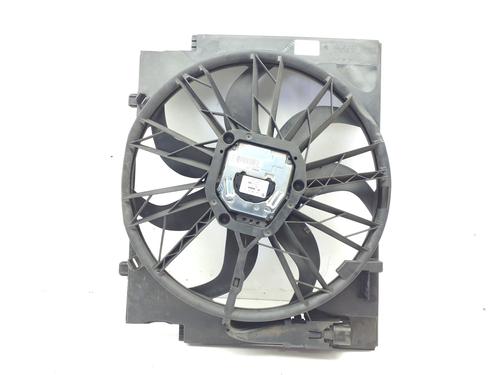 radiator-fan-bmw-5-e60-2001-2002-2003-2004-2005-2006-2007-2008-2009-2010-38333789 main image