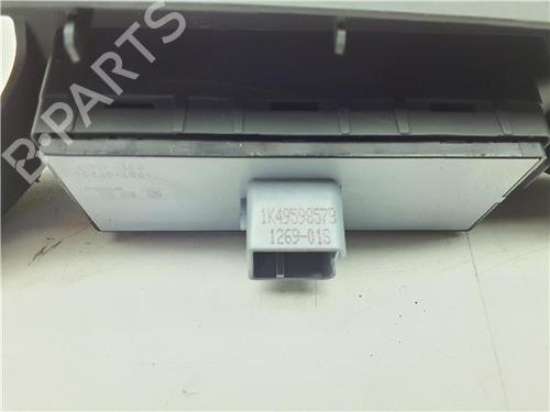 Left front window switch VW PASSAT B6 (3C2) 2.0 TDI | BP38392898I27 - Image 5