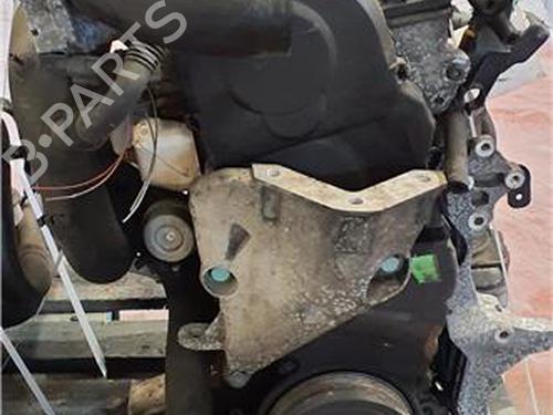 Engine SEAT TOLEDO III (5P2) 1.9 TDI | BP38365723M1 - Image 5