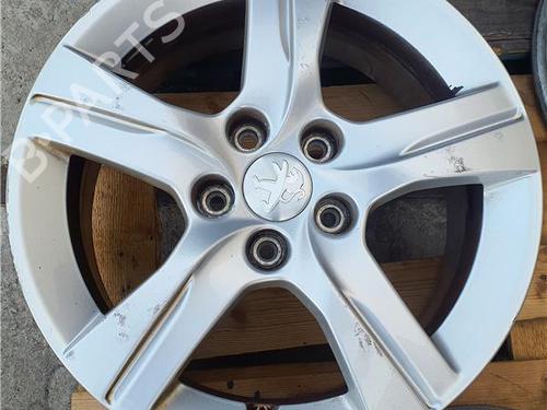 Used Rim Rim 38391351 38391351