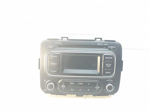 radio-kia-carens-iv-2013-38370377 main image