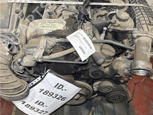 Used Engine Engine 38363675 38363675