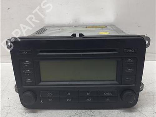 Used Radio Radio 38367370 38367370
