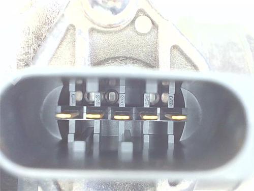Mass air flow sensor SEAT EXEO ST (3R5) 1.8 T | BP38358344M95 - Image 4