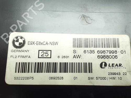 Lights ECU BMW 3 (E90) 320 i | BP38779163M55 - Image 7