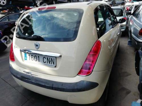 Control unit LANCIA YPSILON (843_) 1.2 (843.AXB1A) | BP38356741M11  - Image 5
