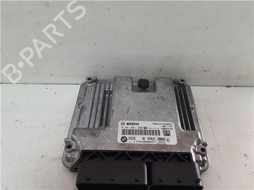 Control unit BMW 1 (F20) 116 d | BP38397536M11 - Image 3