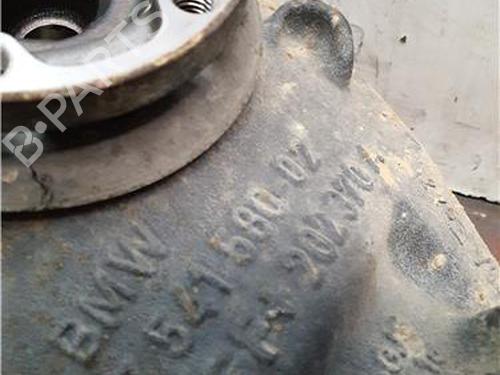 Rear differential BMW 1 (E81) 118 d | BP38365483M24 - Image 5