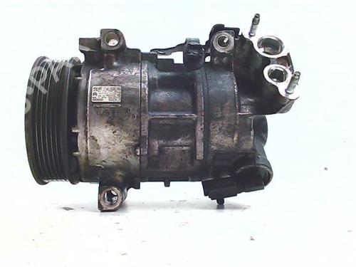Used AC compressor AC compressor 38651680 38651680