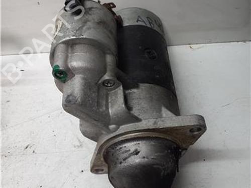 Used Starter Starter 38367129 38367129