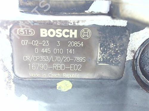 Injection pump HONDA CR-V III (RE_) 2.2 i-CTDi 4WD (RE6) | BP38381969M78  - Image 5