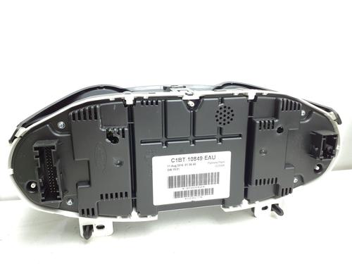 Quadrante FORD B-MAX (JK) 1.0 EcoBoost | BP38401712C47 - Image 2