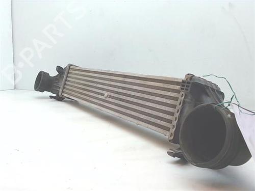intercooler-mercedes-benz-e-class-w211-2002-2003-2004-2005-2006-2007-2008-2009-38364515 main image