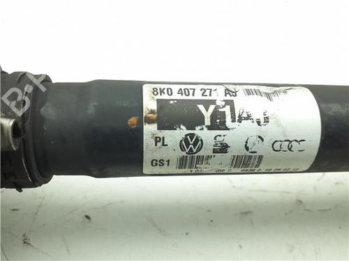 Right front driveshaft AUDI A4 B8 (8K2) 2.0 TDI quattro | BP38399994M39 - Image 2