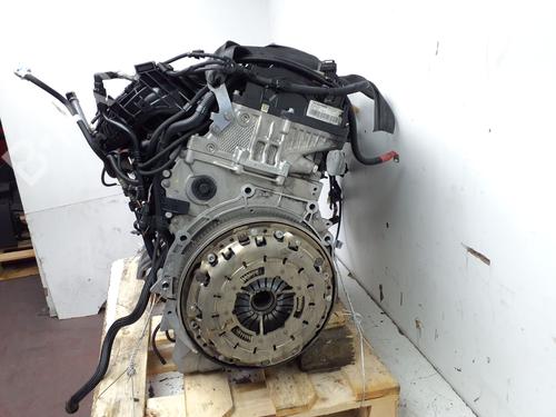 Engine BMW 5 (F10) 530 d | BP38333233M1 - Image 3
