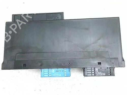 Electronic module BMW 1 (E81) 118 d | BP38397360M83 - Image 4