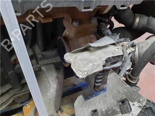 Engine BMW 1 (E87) 120 d | BP38375502M1 - Image 2