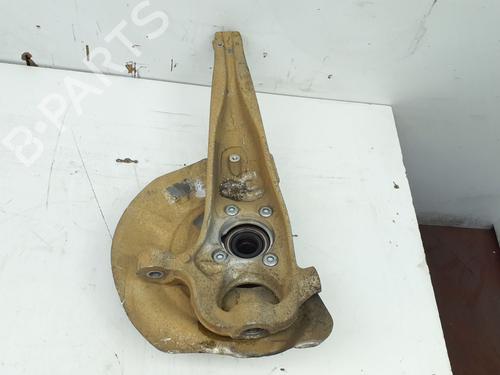 Left front steering knuckle PORSCHE CAYENNE (92A) 3.0 Diesel | BP38370868M25 - Image 5