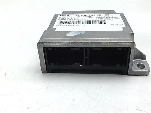 Used ECU airbags ECU airbags 38354644 38354644