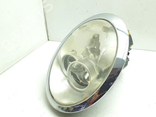 Right headlight MINI MINI (R50, R53) One | BP38396433C29 - Image 3