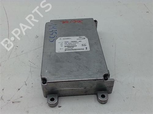 Electronic module JAGUAR X-TYPE I (X400) 2.5 V6 All-wheel Drive | BP38354568M83 - Image 2