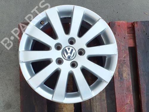 Used Rim Rim 38436680 38436680
