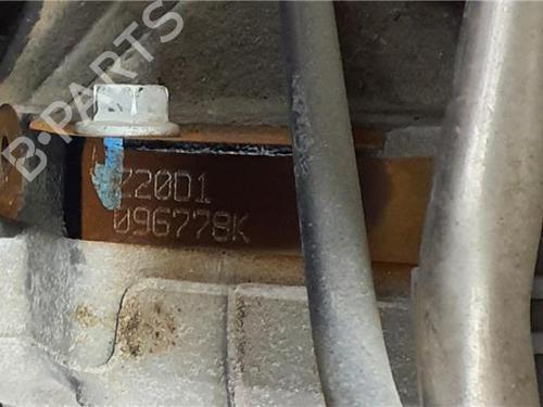 Engine CHEVROLET ORLANDO (J309) 2.0 D | BP38370486M1 - Image 9