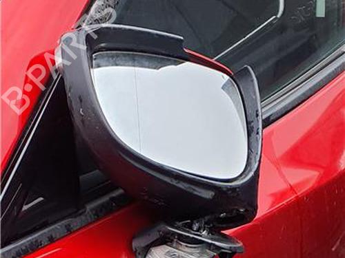 Used Left mirror Left mirror 38394447 38394447