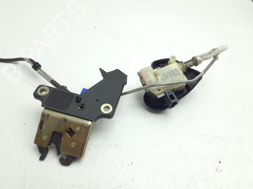 Tailgate lock AUDI A4 B6 (8E2) 1.9 TDI | BP40158191C101 - Image 2