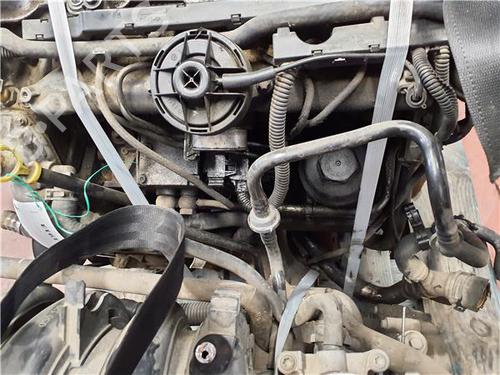 Engine OPEL ZAFIRA A MPV (T98) 2.0 DTI 16V (F75) | BP38370385M1 - Image 2