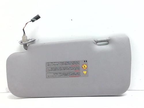 Right sun visor NISSAN PRIMERA (P12) 1.9 dCi | BP38381864I2 - Image 4