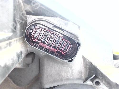 Left headlight FORD S-MAX (WA6) 2.0 | BP38385070C28 - Image 2