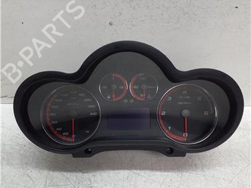 Used Instrument cluster Instrument cluster 38366577 38366577