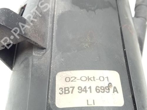 Left front fog light VW PASSAT B5.5 (3B3) 1.9 TDI | BP38400940C30 - Image 7