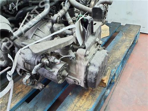 Gearbox VW POLO IV Saloon (9A4, 9A2, 9N2, 9A6) 1.4 TDI | BP38351663M3 - Image 3