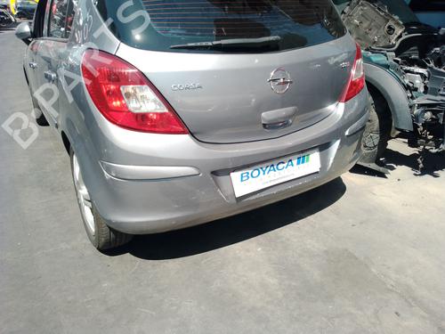rear-bumper-opel-corsa-d-s07-2006-2007-2008-2009-2010-2011-2012-2013-2014-2015-38335582 main image