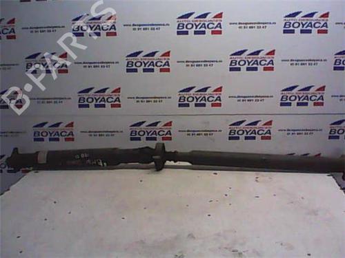 Used Driveshaft Driveshaft 38350006 38350006