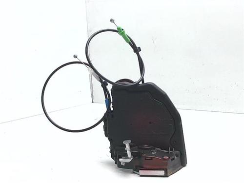Used Rear left lock Rear left lock 38393215 38393215