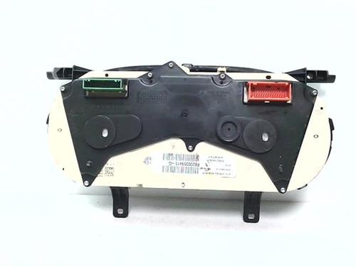 Instrument cluster NISSAN INTERSTAR Van (X70) | BP38332804C47 - Image 4
