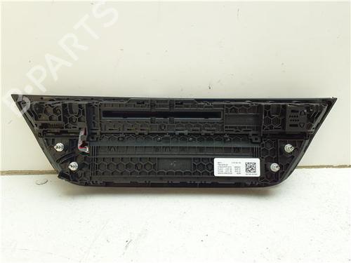 Climate control BMW X3 (G01, F97, G08) xDrive 20 i | BP38368926I5 - Image 3