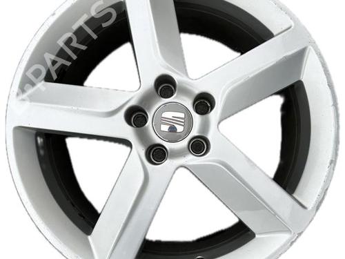 Fælgsæt SEAT EXEO (3R2) 2.0 TFSI | BP38387026C100 - Image 2