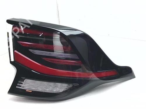 Used Right taillight Right taillight 38378894 38378894