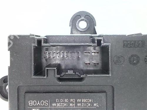 Control unit LAND ROVER RANGE ROVER EVOQUE (L538) 2.0 D 4x4 | BP38388225M11 - Image 4