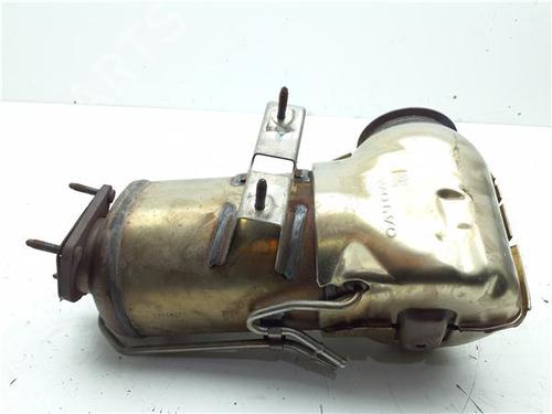 Used Particulate filter Particulate filter 38398242 38398242