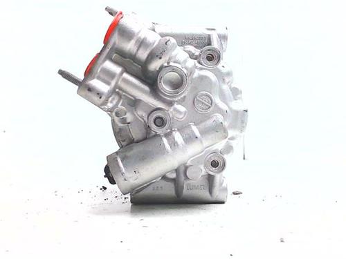AC compressor CITROËN C4 III (BA_, BB_, BC_) 1.5 BlueHDi 130 (BBYHZB) | BP39956183M34 - Image 2