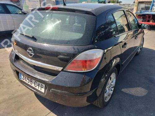 Electronic sensor OPEL ASTRA H Saloon (A04) 1.8 (L69) | BP38372384M84 - Image 4