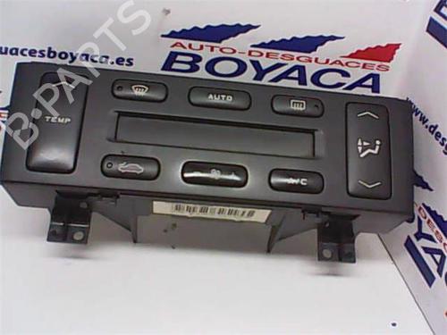 Used Climate control Climate control PEUGEOT 406 (8B) 2.0 HDi 110 (107 hp) 38405587 38405587
