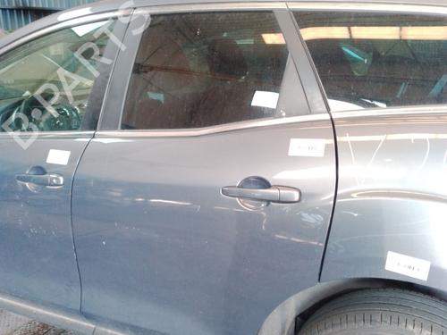 Used Left rear door Left rear door 38333920 38333920