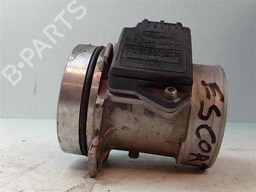Used Mass air flow sensor Mass air flow sensor 38404073 38404073